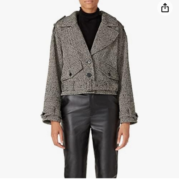 Marissa Web Jacket/Blazer - Picture 1 of 3
